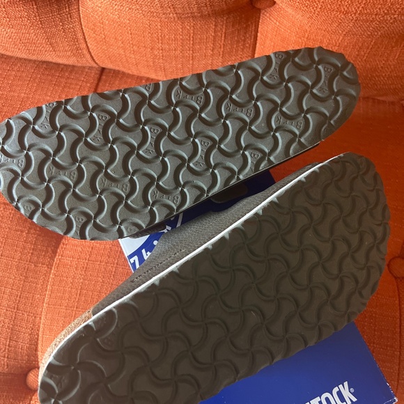 Arizona Birkenstocks (Green)